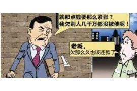 宜阳债务清欠服务